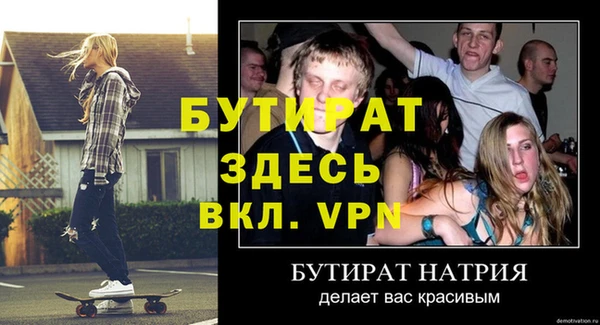 бутират Горнозаводск